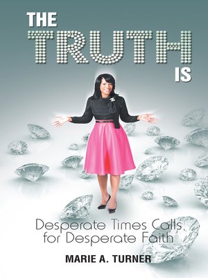 cover image of The Truth Is